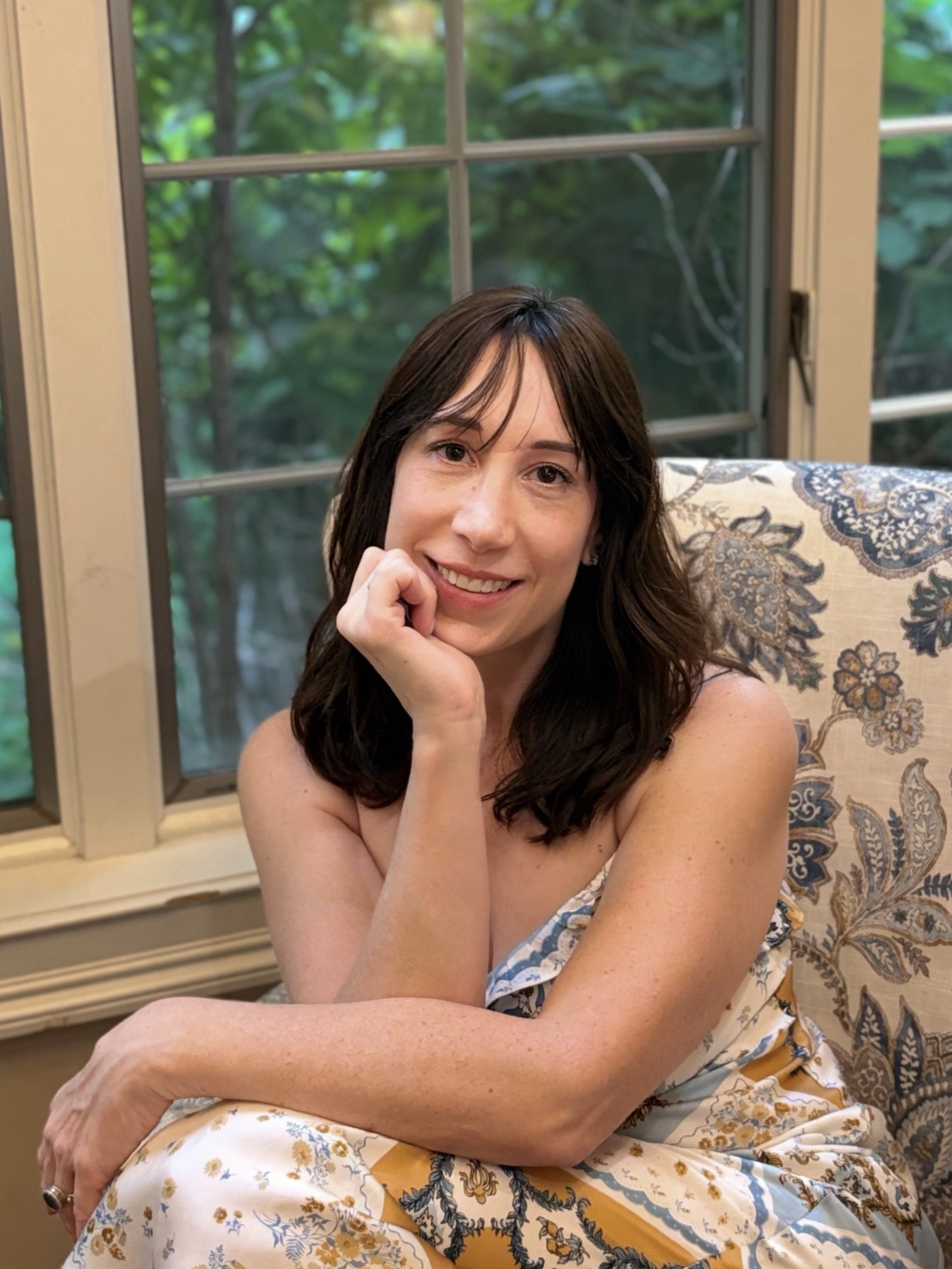 Courtney Krysty, Certified Labor Doula