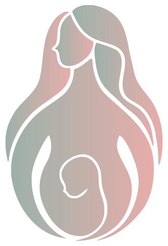 Courtney Krysty doula logo